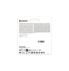 Kingston Technology DataTraveler 512Go 220Mo/s Clé USB 3.2 Gen 1 Métal SE9 G3 (DTSE9G3/512GB)