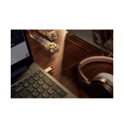 Kingston Technology DataTraveler 512Go 220Mo/s Clé USB 3.2 Gen 1 Métal SE9 G3 (DTSE9G3/512GB)