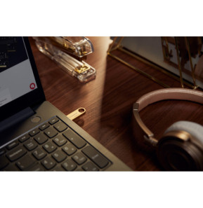 Kingston Technology DataTraveler 512Go 220Mo/s Clé USB 3.2 Gen 1 Métal SE9 G3 (DTSE9G3/512GB)