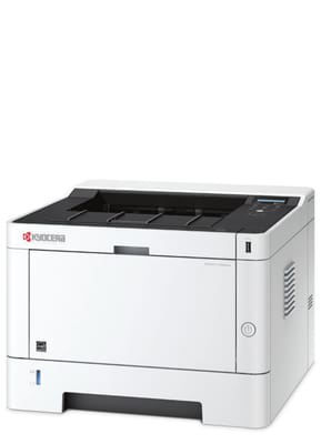 KYOCERA ECOSYS P2040DW 1200 x 1200 DPI A4 Wifi (1102RY3AS0) — image 2