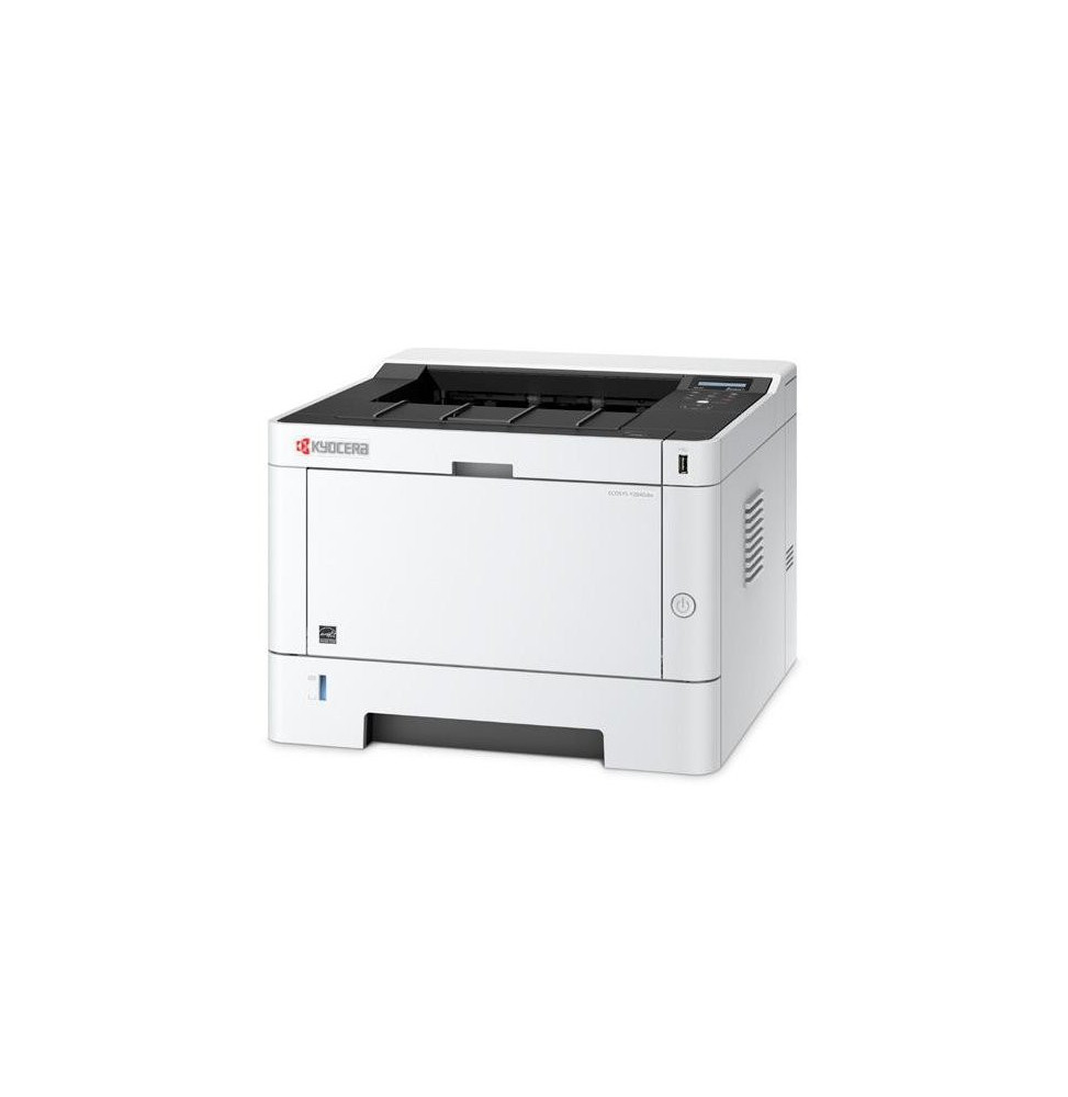 KYOCERA ECOSYS P2235dn 1200 x 1200 DPI A4 A4, Duplex, 35ppm, 1200 dpi, Gigabit LAN, USB, N-Up  (1102RV3NL0)