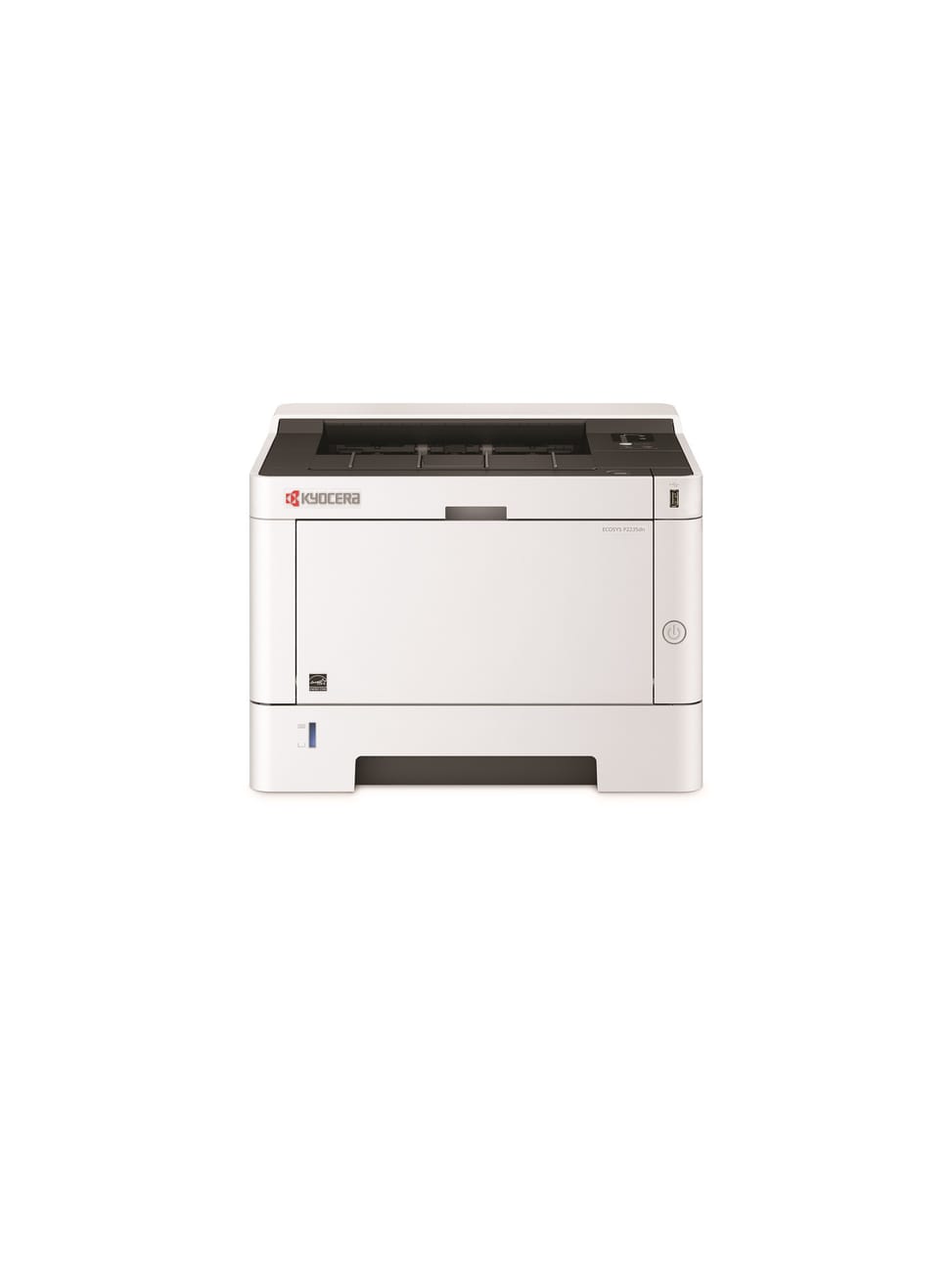 KYOCERA ECOSYS P2235dn 1200 x 1200 DPI A4 A4, Duplex, 35ppm, 1200 dpi, Gigabit LAN, USB, N-Up  (1102RV3NL0) — image 5