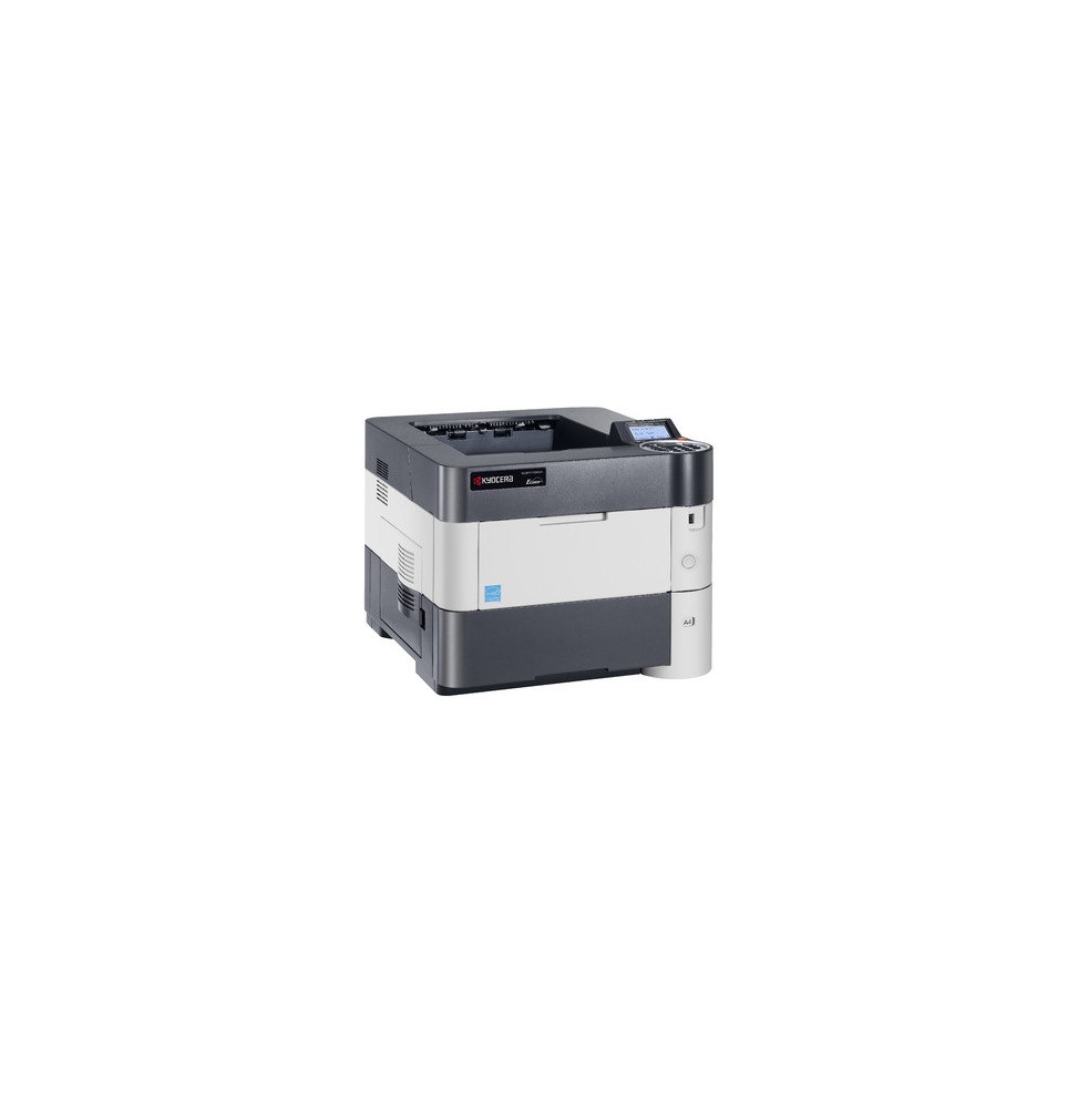 KYOCERA ECOSYS P3060dn 1200 x 1200 DPI A4 A4, Duplex, 60ppm, 1200 dpi, Gigabit LAN, N-up  (1102T63NL0)