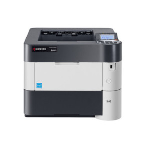 KYOCERA ECOSYS P3060dn 1200 x 1200 DPI A4 A4, Duplex, 60ppm, 1200 dpi, Gigabit LAN, N-up  (1102T63NL0)
