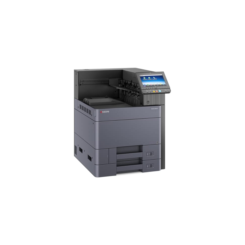 KYOCERA ECOSYS P4060dn 1200 x 1200 DPI A3+ (1102RS3NL0) — image 6