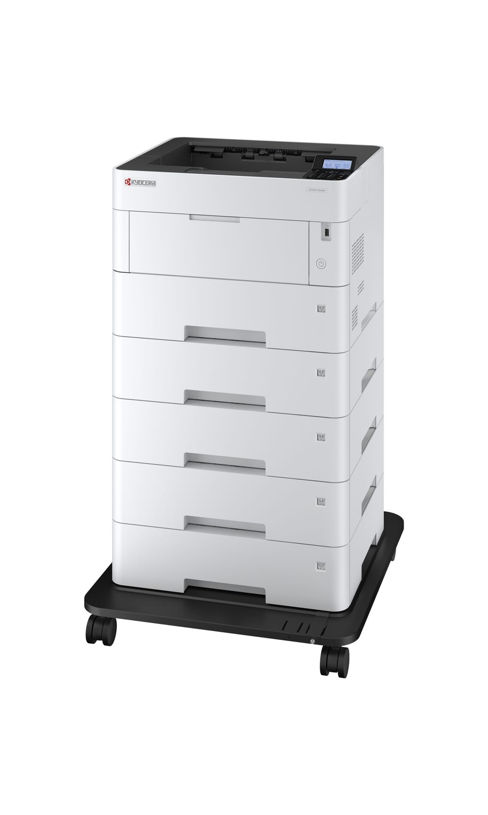 KYOCERA ECOSYS P4140dn 1200 x 1200 DPI A3 (1102Y43NL0) — image 6