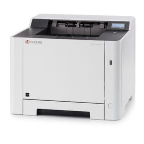 KYOCERA ECOSYS P5026cdn Couleur 9600 x 600 DPI A4 (1102RC3NL0)