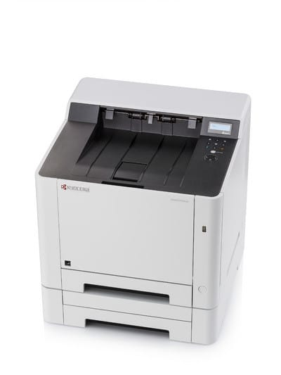KYOCERA ECOSYS P5026cdn Couleur 9600 x 600 DPI A4 (1102RC3NL0) — image 4