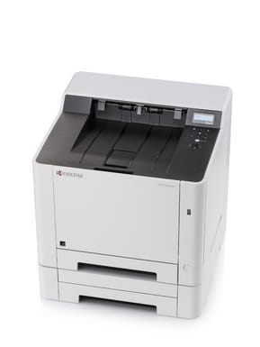 KYOCERA ECOSYS P5026cdn Couleur 9600 x 600 DPI A4 (1102RC3NL0) — image 4
