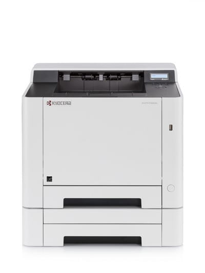 KYOCERA ECOSYS P5026cdw Couleur 9600 x 600 DPI A4 Wifi (1102RB3NL0) — image 2