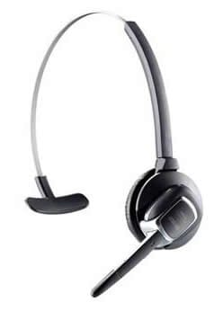 Oreillette bluetooth Jabra SUPREME à double microphone — image 5