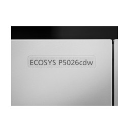 KYOCERA ECOSYS P5026cdw Couleur 9600 x 600 DPI A4 Wifi (1102RB3NL0)