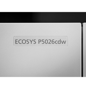 KYOCERA ECOSYS P5026cdw Couleur 9600 x 600 DPI A4 Wifi (1102RB3NL0)