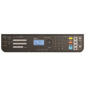 KYOCERA ECOSYS M2135dn Laser A4 1200 x 1200 DPI 35 ppm (1102S03NL0)