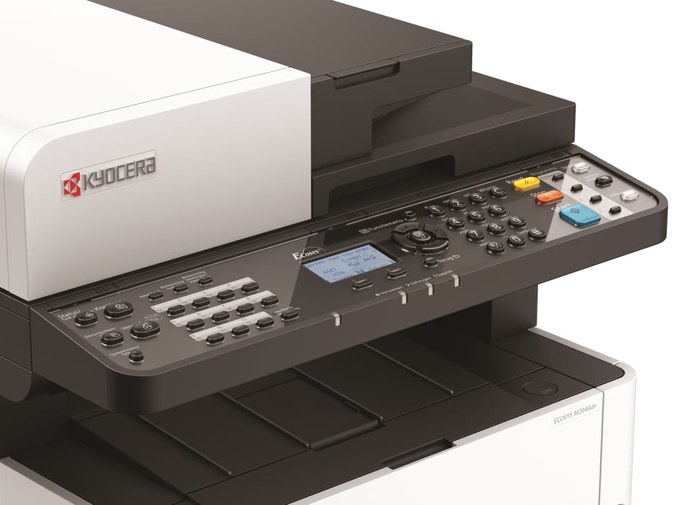 KYOCERA ECOSYS M2135dn Laser A4 1200 x 1200 DPI 35 ppm (1102S03NL0) — image 5
