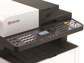 KYOCERA ECOSYS M2135dn Laser A4 1200 x 1200 DPI 35 ppm (1102S03NL0) — image 5