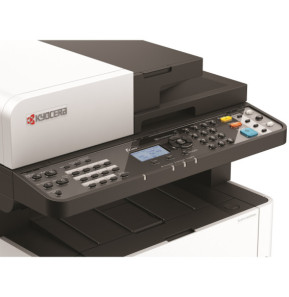 KYOCERA ECOSYS M2135dn Laser A4 1200 x 1200 DPI 35 ppm (1102S03NL0)