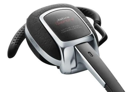 Oreillette bluetooth Jabra SUPREME à double microphone — image 2