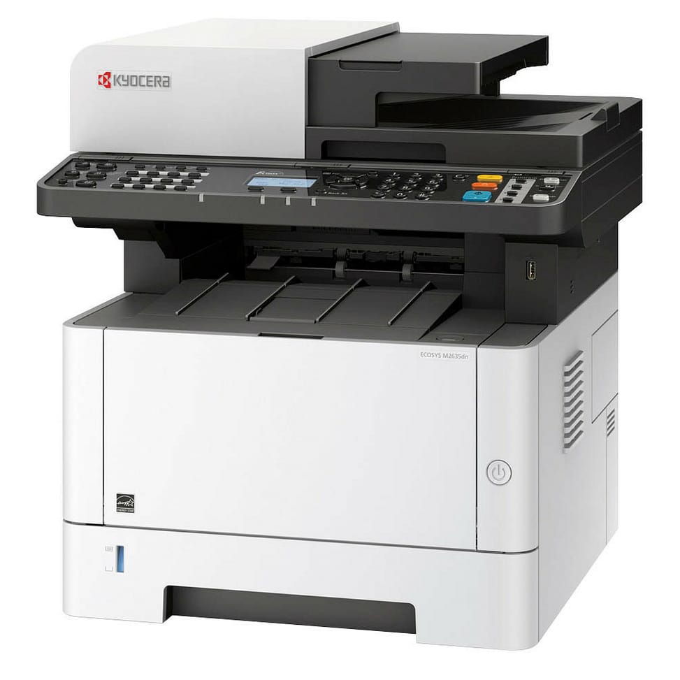 KYOCERA ECOSYS M2635dn Life Plus Laser A4 1200 x 1200 DPI 35 ppm (870B61102S13NL3) — image 4