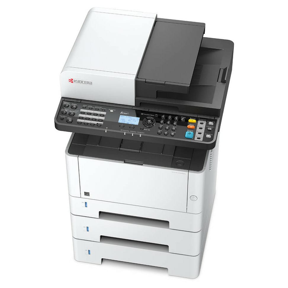 KYOCERA ECOSYS M2635dn Life Plus Laser A4 1200 x 1200 DPI 35 ppm (870B61102S13NL3) — image 5