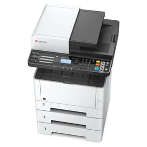 KYOCERA ECOSYS M2635dn Life Plus Laser A4 1200 x 1200 DPI 35 ppm (870B61102S13NL3) — image 5