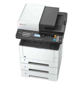 KYOCERA ECOSYS M2635dn Life Plus Laser A4 1200 x 1200 DPI 35 ppm (870B61102S13NL3)