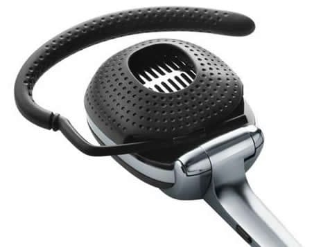 Oreillette bluetooth Jabra SUPREME à double microphone — image 3