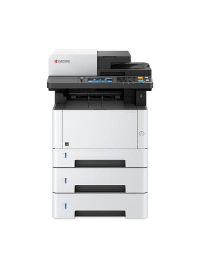 KYOCERA ECOSYS M2640idw Laser A4 1200 x 1200 DPI 40 ppm Wifi (1102S53AS0) — image 3