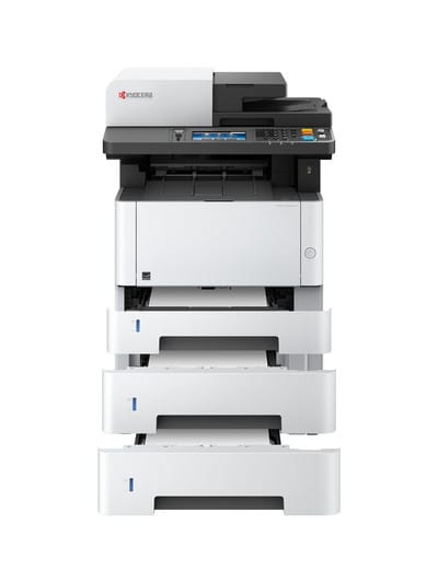KYOCERA ECOSYS M2640idw Laser A4 1200 x 1200 DPI 40 ppm Wifi (1102S53AS0) — image 4