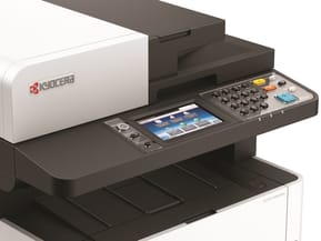 KYOCERA ECOSYS M2640idw Laser A4 1200 x 1200 DPI 40 ppm Wifi (1102S53AS0) — image 7