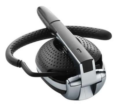 Oreillette bluetooth Jabra SUPREME à double microphone — image 4