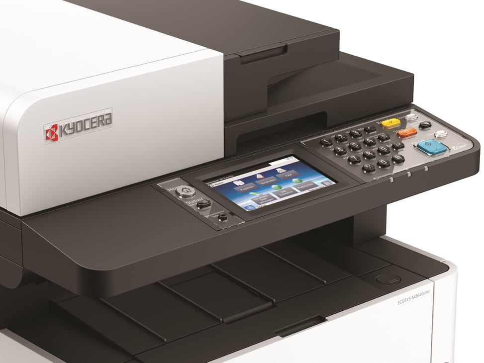 KYOCERA ECOSYS M2735dw Laser A4 1200 x 1200 DPI 35 ppm Wifi (1102SG3AS0) — image 6