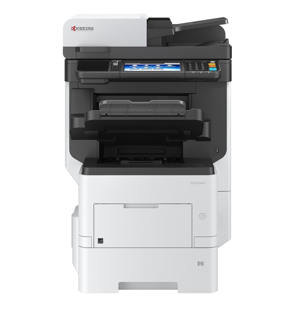 KYOCERA ECOSYS M3860idnf Laser A4 1200 x 1200 DPI 60 ppm (1102WF3NL0)