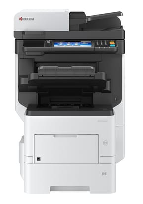 KYOCERA ECOSYS M3860idnf Laser A4 1200 x 1200 DPI 60 ppm (1102WF3NL0)