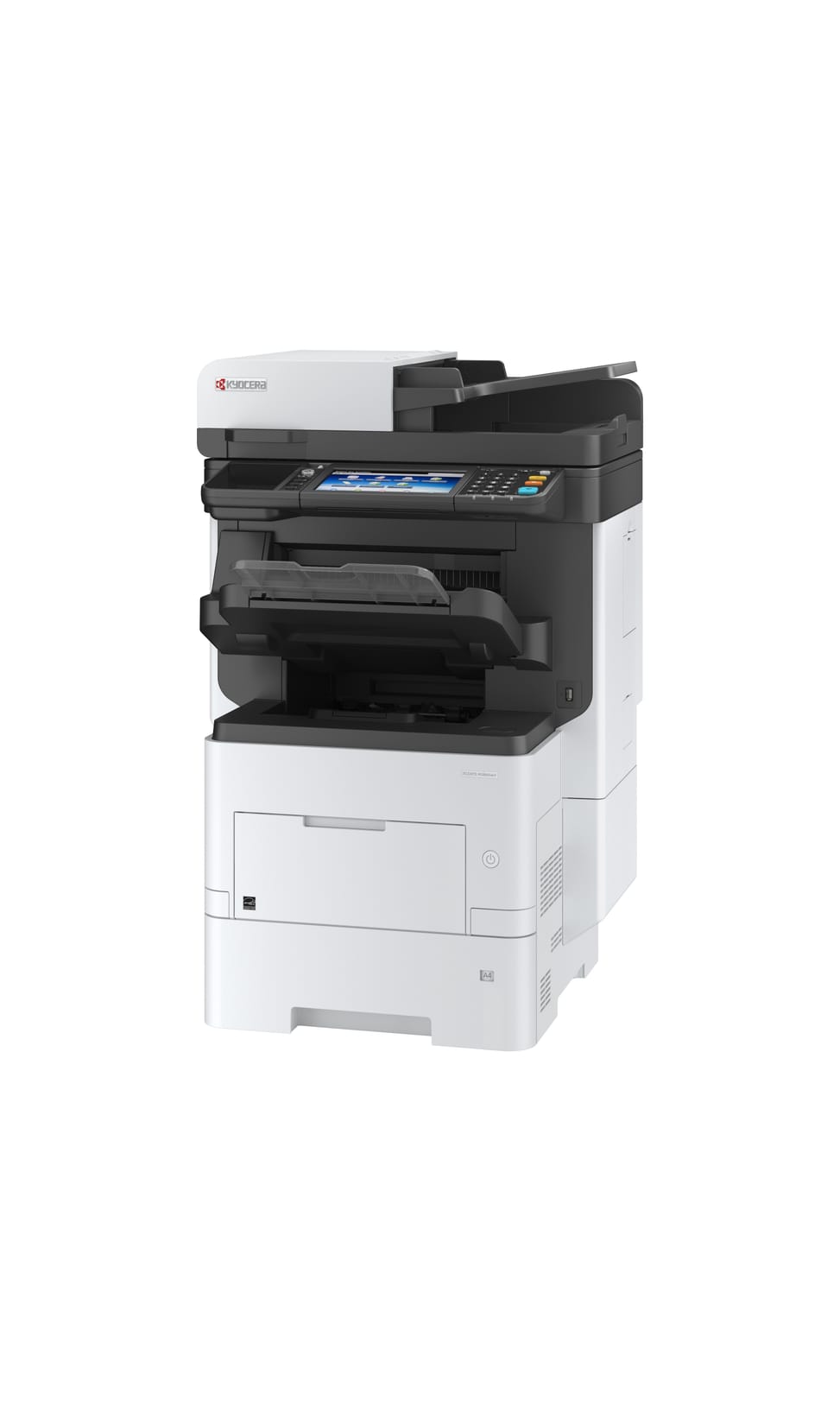 KYOCERA ECOSYS M3860idnf Laser A4 1200 x 1200 DPI 60 ppm (1102WF3NL0) — image 3