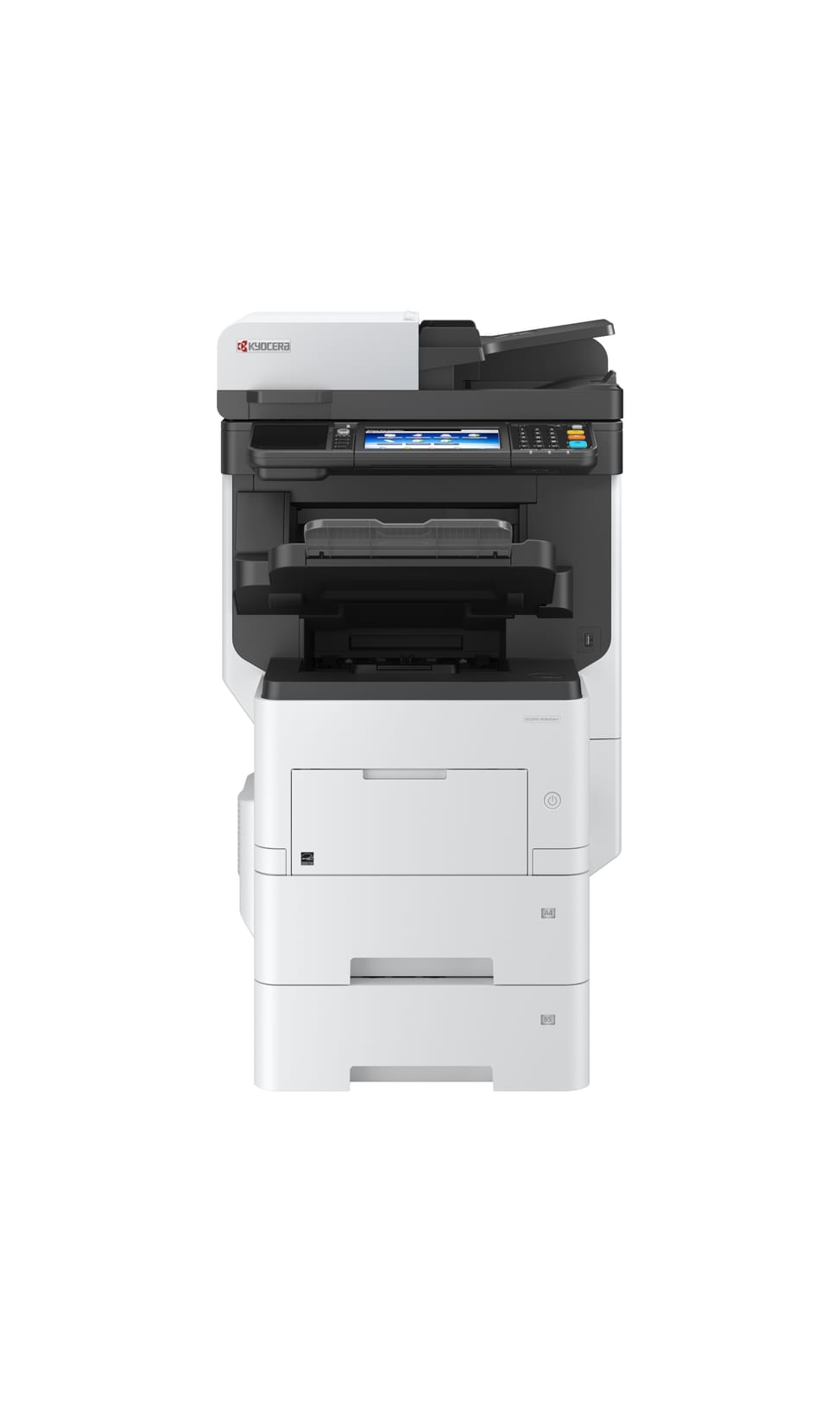KYOCERA ECOSYS M3860idnf Laser A4 1200 x 1200 DPI 60 ppm (1102WF3NL0) — image 4