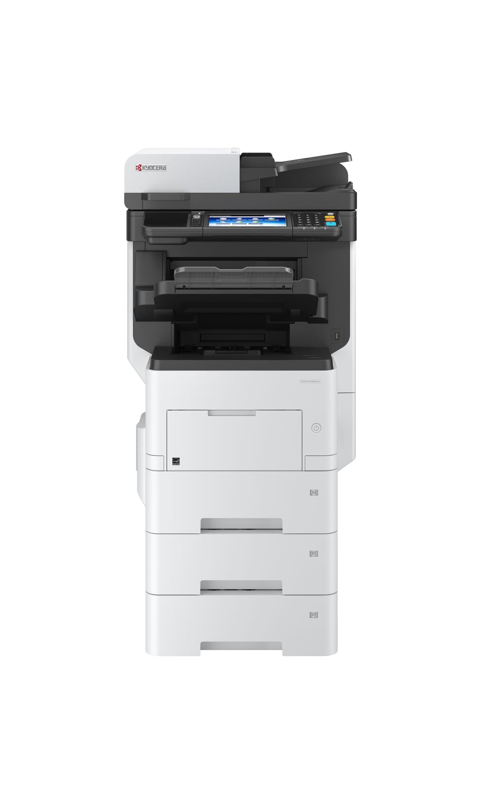 KYOCERA ECOSYS M3860idnf Laser A4 1200 x 1200 DPI 60 ppm (1102WF3NL0) — image 5