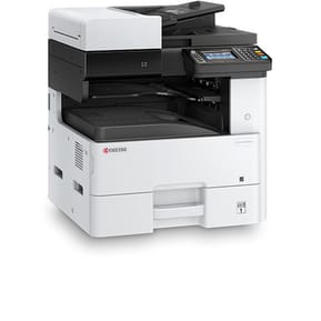 KYOCERA ECOSYS M4125idn Laser A3 1200 x 1200 DPI 25 ppm (1102P23AS0)