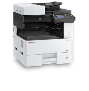 KYOCERA ECOSYS M4125idn Laser A3 1200 x 1200 DPI 25 ppm (1102P23AS0)