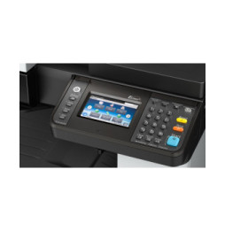 KYOCERA ECOSYS M4125idn Laser A3 1200 x 1200 DPI 25 ppm (1102P23AS0)