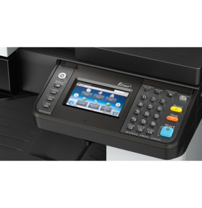 KYOCERA ECOSYS M4125idn Laser A3 1200 x 1200 DPI 25 ppm (1102P23AS0)