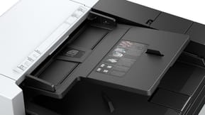 KYOCERA ECOSYS M4125idn Laser A3 1200 x 1200 DPI 25 ppm (1102P23AS0) — image 3