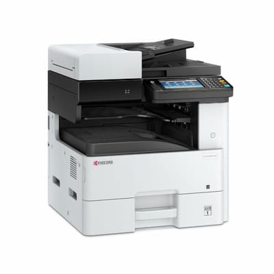 KYOCERA ECOSYS M4132idn Laser A3 1200 x 1200 DPI 32 ppm (1102P13AS0) — image 2