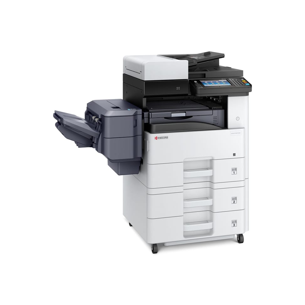 KYOCERA ECOSYS M4132idn Laser A3 1200 x 1200 DPI 32 ppm (1102P13AS0) — image 8