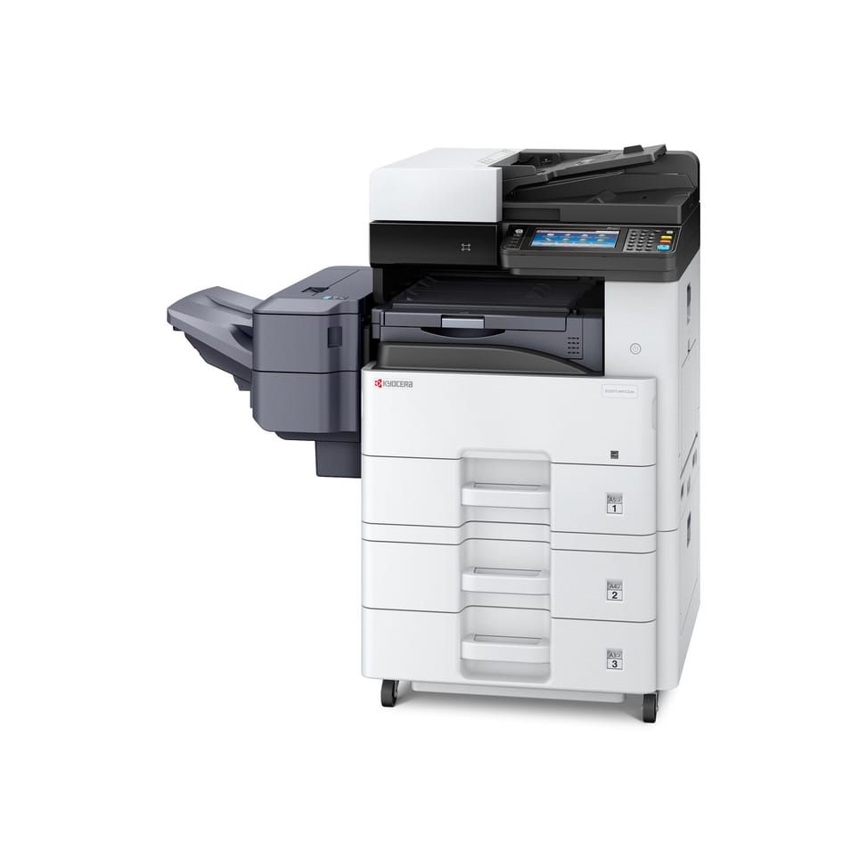 KYOCERA ECOSYS M4132idn Laser A3 1200 x 1200 DPI 32 ppm (1102P13AS0) — image 9