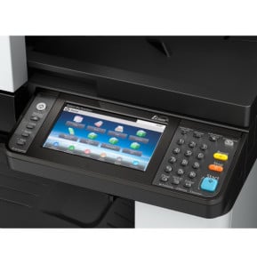 KYOCERA ECOSYS M4132idn Laser A3 1200 x 1200 DPI 32 ppm (1102P13AS0)