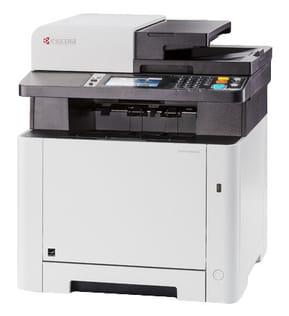 KYOCERA ECOSYS M5526cdn Laser A4 9600 x 600 DPI (870B61102R83NL3)