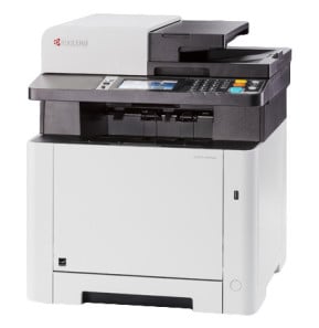 KYOCERA ECOSYS M5526cdn Laser A4 9600 x 600 DPI (870B61102R83NL3)