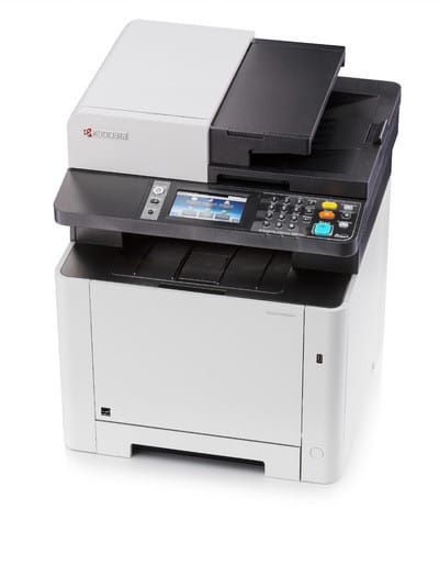 KYOCERA ECOSYS M5526cdn Laser A4 9600 x 600 DPI (870B61102R83NL3) — image 3