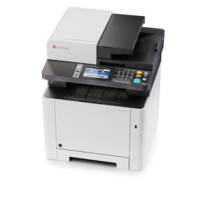 KYOCERA ECOSYS M5526cdn Laser A4 9600 x 600 DPI (870B61102R83NL3)
